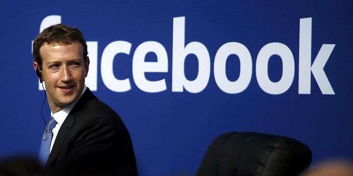 Instagram y Facebook están caídos para varios usuarios