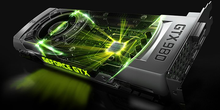 Descarga GeForce Game Ready 391.24, los nuevos drivers gráficos de Nvidia