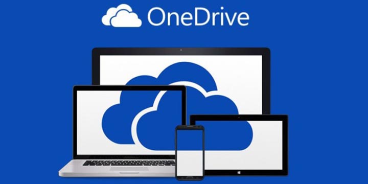 OneDrive está caído a nivel mundial