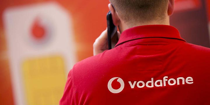 Vodafone lanza descuentos para la "vuelta al cole"