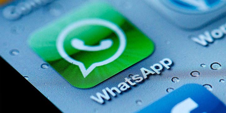 WhatsApp beta 2.18.195 para Android ya permite ocultar las fotos de WhatsApp en la galería