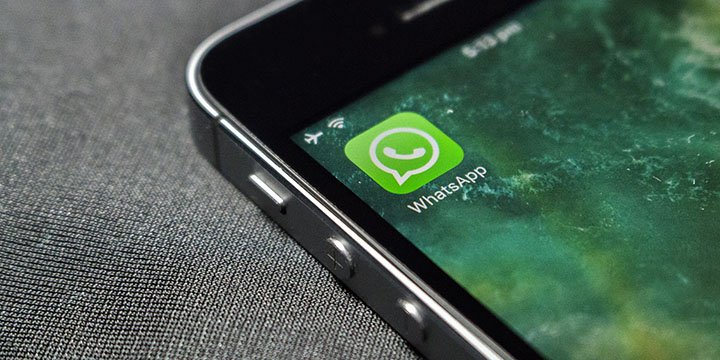 La última actualización de WhatsApp para iPhone deja las notificaciones vacías