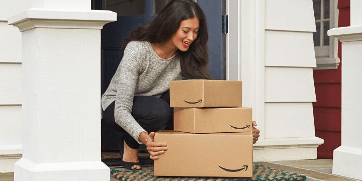 ¿Qué es Amazon Logistics?