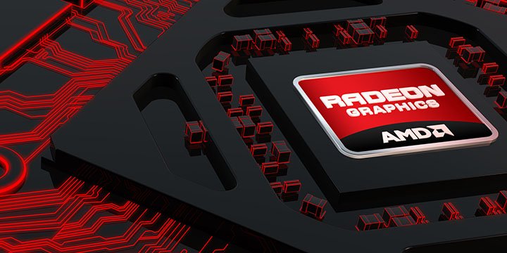 Descarga los drivers AMD Radeon Software Crimson ReLive 17.7.1