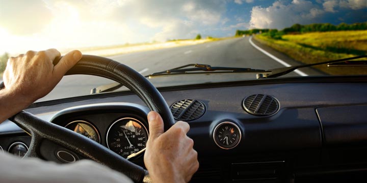5 apps de tests para el carnet de conducir