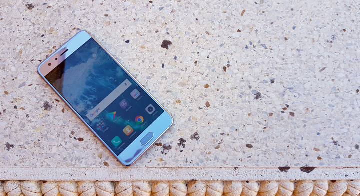 Honor 9 y Honor 8 Pro ya están recibiendo Android 8 Oreo en España