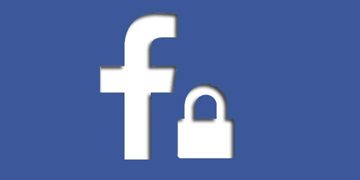 Facebook puede espiar tu historial aunque cierres sesión