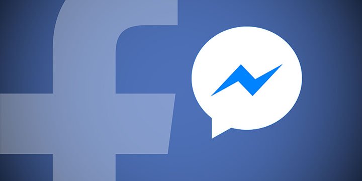 Facebook Messenger permitirá enviar fotos y vídeos que desaparecen