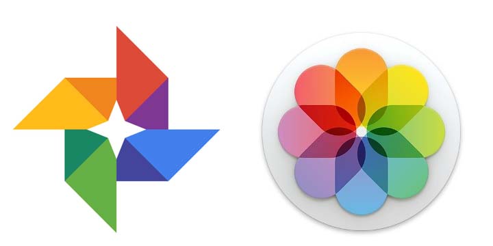 Google Fotos vs Apple Fotos ¿en qué se diferencian?