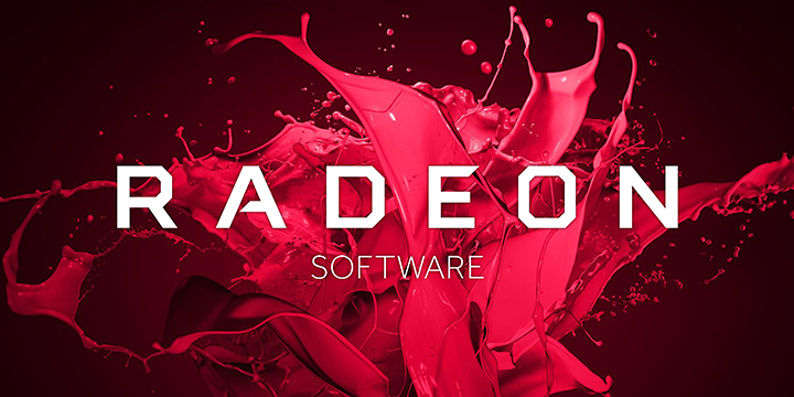 AMD publica una gran actualización de los drivers para sus tarjetas gráficas