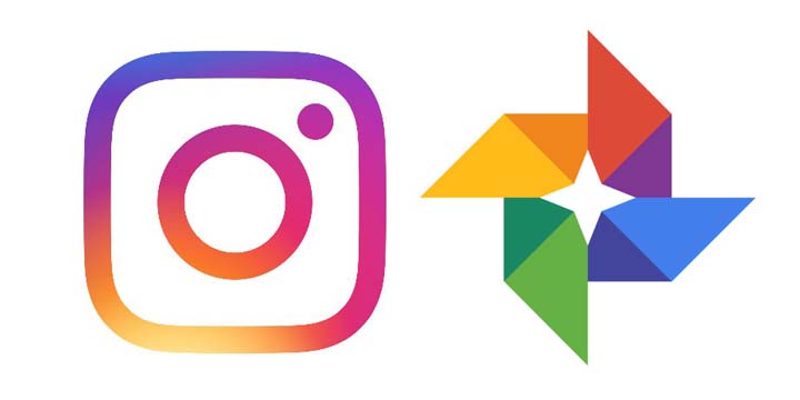 Cómo guardar tus fotos de Instagram en Google Fotos