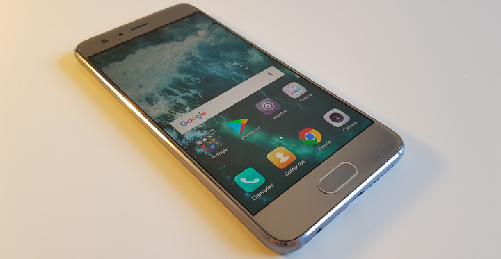 Review: Honor 9, un smartphone premium para los amantes de lo tradicional
