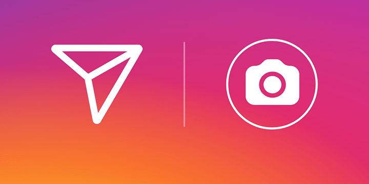 Cómo crear una conversación en grupo en Instagram Direct