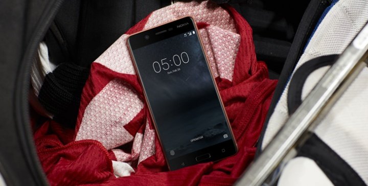 Nokia 5 es oficial en España: todos los detalles