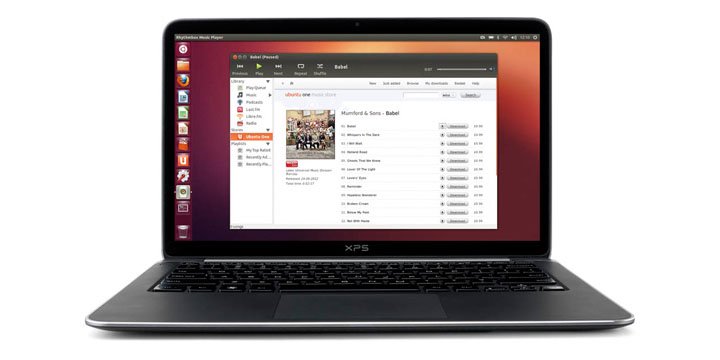 Ubuntu estará disponible en la tienda de aplicaciones de Windows 10