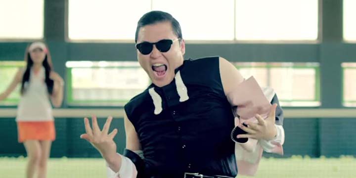 "See you again" destrona al "Gangnam Style" como vídeo más visto en YouTube