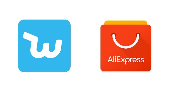 Wish vs AliExpress: ¿cuál es mejor?