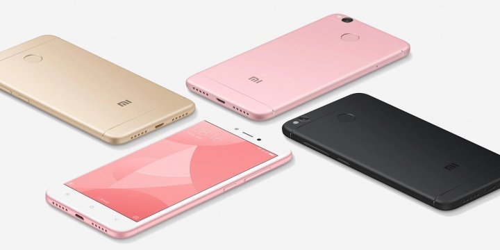 Xiaomi actualiza 25 modelos de teléfonos ante ataque KRACK