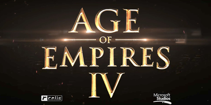 Age of Empires IV continuará la saga una década después en Windows 10