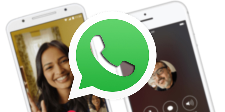WhatsApp se actualiza con una serie de mejoras en iOS