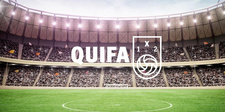 Descarga QUIFA, el juego para saber quién sabe más de fútbol y de la Liga