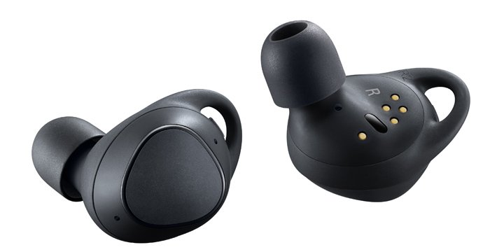 Samsung Gear IconX, los nuevos auriculares sin cable para controlar tu móvil por voz