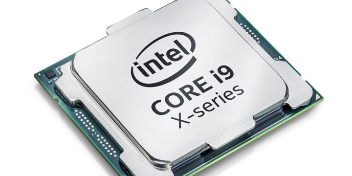 Intel Core Serie X, llegan los procesadores de 18 núcleos