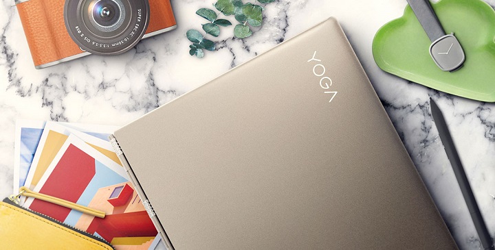 Conoce todos los detalles de los nuevos Lenovo Yoga 720 y 920 y el Lenovo Miix 520