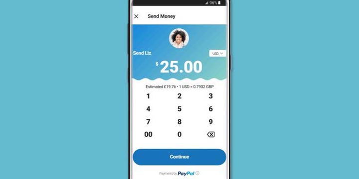 Skype te dejará hacer pagos con PayPal en Android y iOS