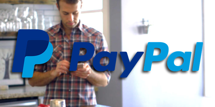 Cuidado con los emails de PayPal sobre un pago pendiente