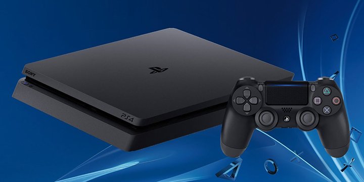 PlayStation 4 supera los 63 millones de unidades vendidas