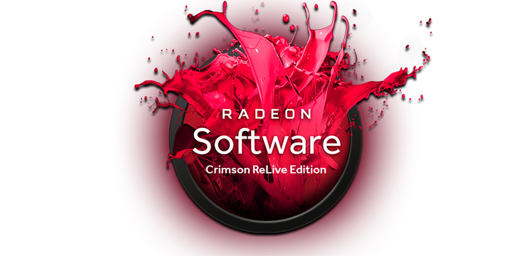 Descarga los drivers AMD Radeon Software Crimson ReLive 17.8.1