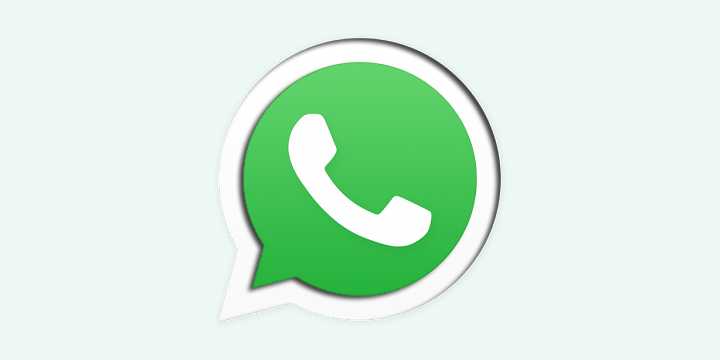 ¿Es lo mismo "vaciar chat" que "eliminar conversación" en WhatsApp?