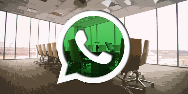 WhatsApp añade un nuevo icono para las empresas verificadas