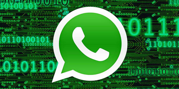 Cuidado con el SMS para hackear tu WhatsApp