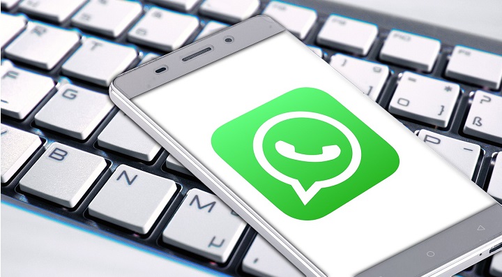 WhatsApp tendrá próximamente videollamadas grupales