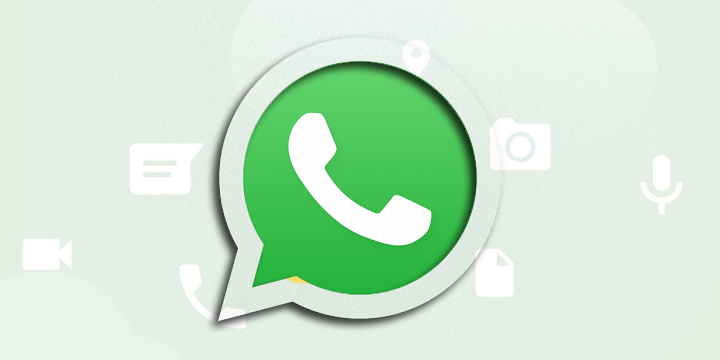 WhatsApp tendrá stickers finalmente