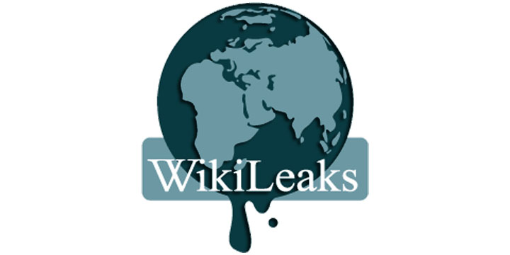 Los hackers de HBO han hackeado la página web oficial de WikiLeaks