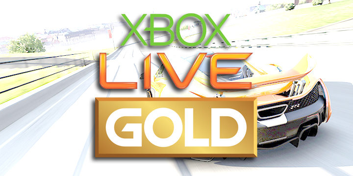 Desvelados los juegos gratuitos de Xbox Live Gold en septiembre del 2017