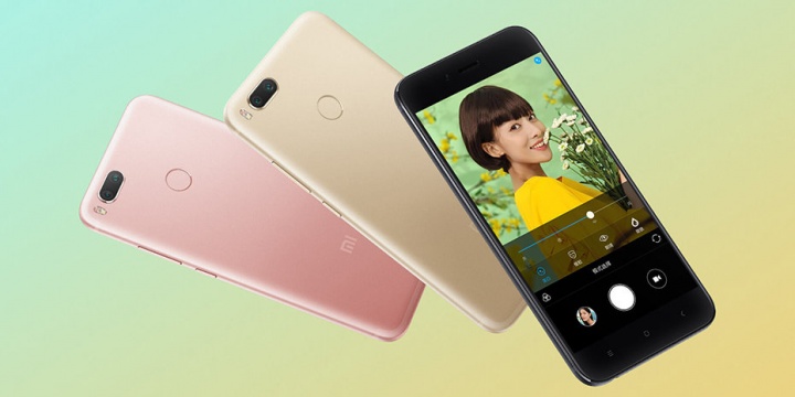 Xiaomi trabajaría en un smartphone Android One junto a Google