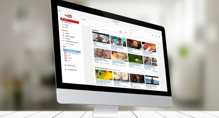 YouTube ya se adapta a vídeos verticales y 4:3 en su versión de escritorio