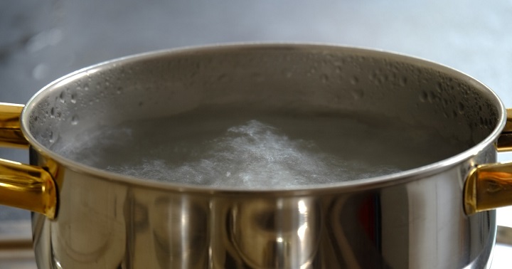 “Hot Water Challenge” es el nuevo reto viral que puede ser mortal