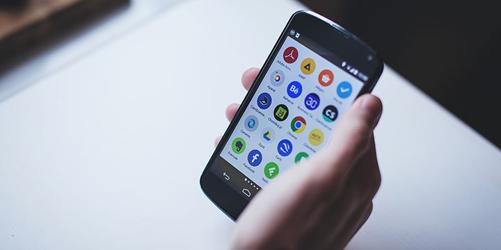 Android hará que el botón "Comprobar actualizaciones" nos dé prioridad en su descarga