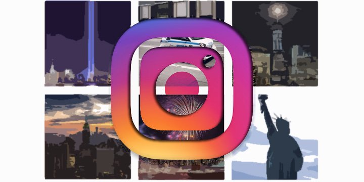 Instagram permitirá restringir el contenido por localizaciones