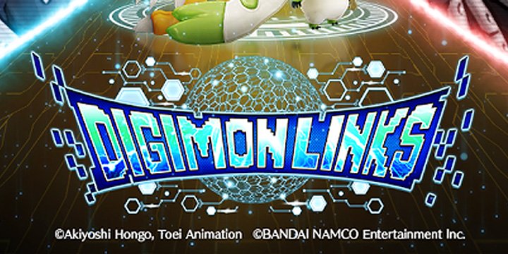 Digimon Links llegará a Android y iPhone en España