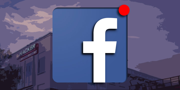 Facebook renueva los iconos en la app móvil