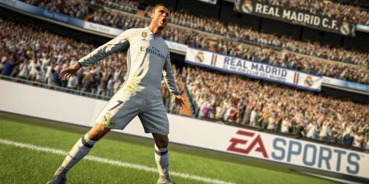 FIFA 18 ha sido pirateado: el sistema Denuvo ya no resulta efectivo