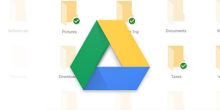 Google acaba con la app de Google Drive para escritorio