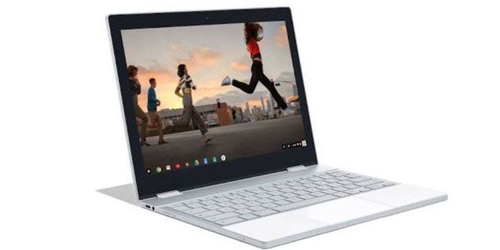 Pixelbook sería el nuevo portátil premium de Google