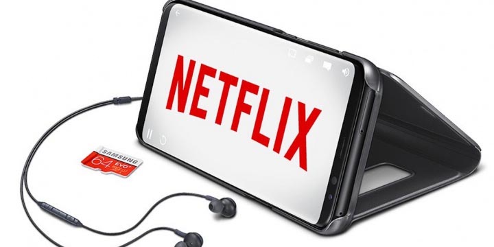 Cómo conocer las novedades de Netflix